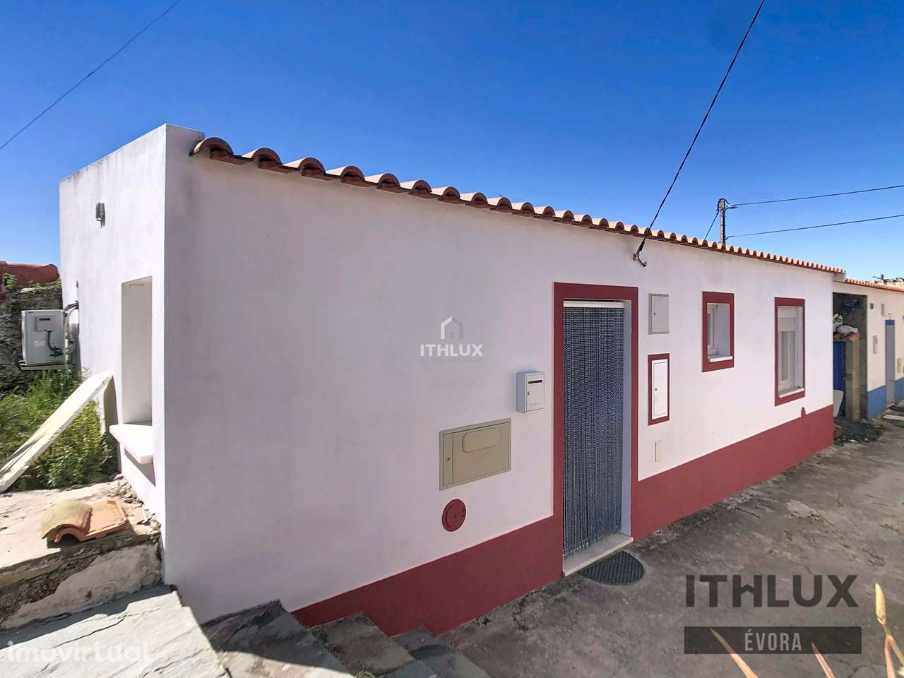 Moradia com 2 quartos em Terrugem - Elvas - Grande imagem: 2/17