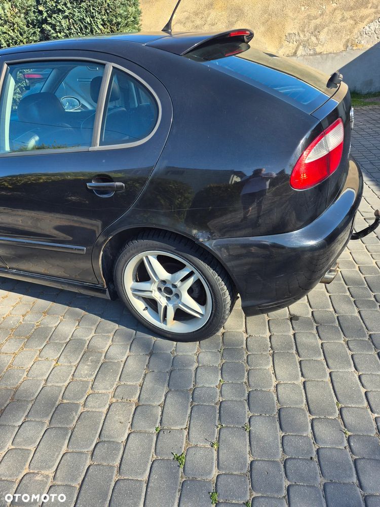 Seat Leon 1.8T Sport - 23
