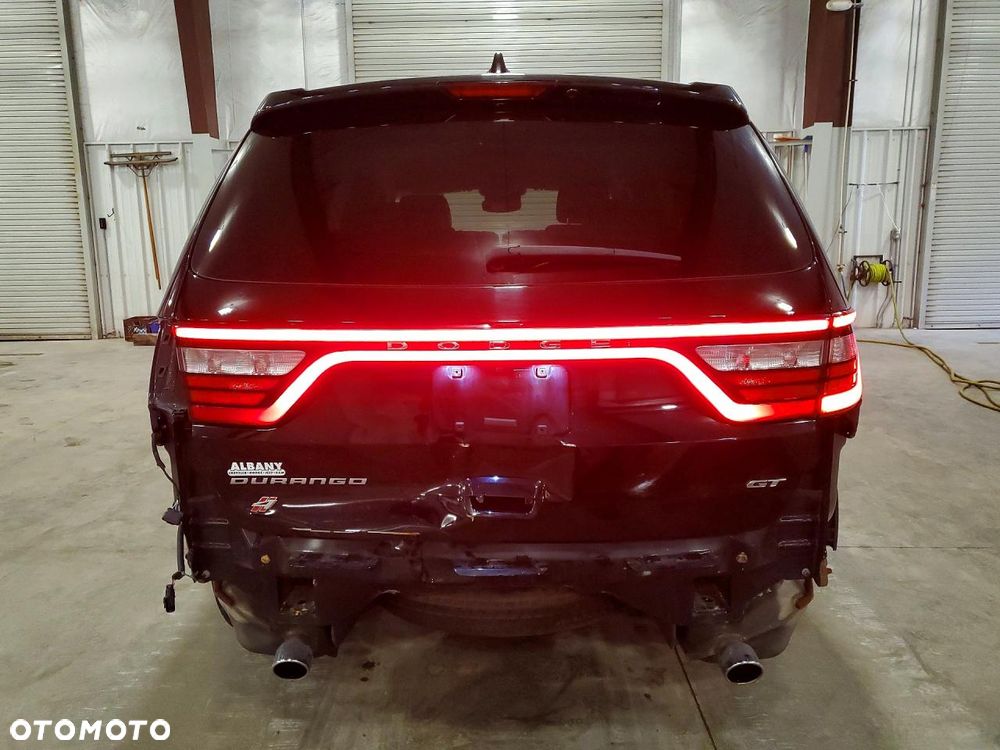Dodge Durango - 7