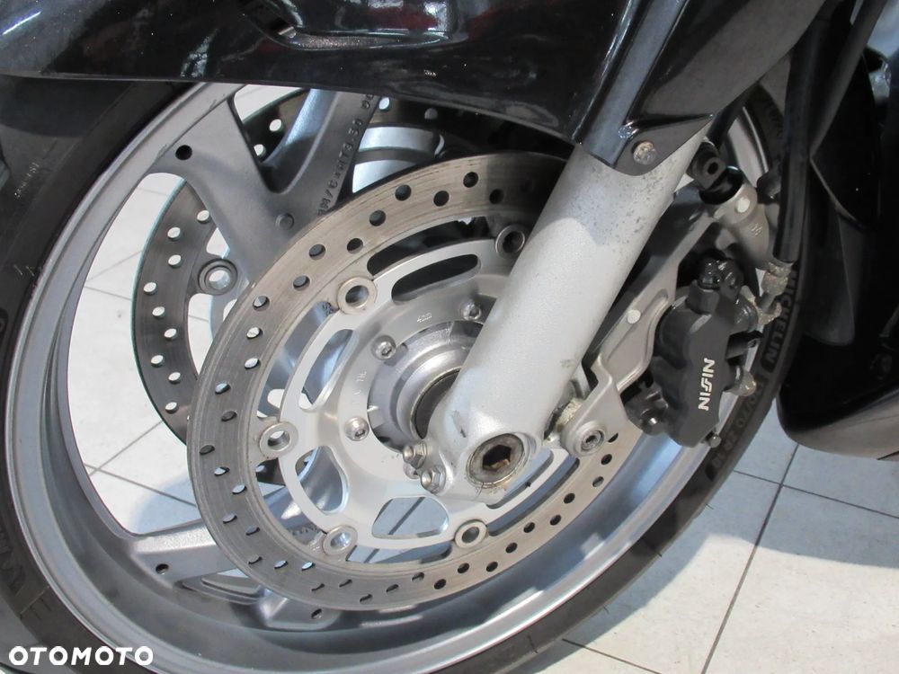 Honda ST - 28