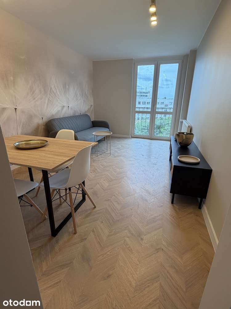 3 pokoje | Remont PREMIUM | Prywatnie | Blok | Szwederowo