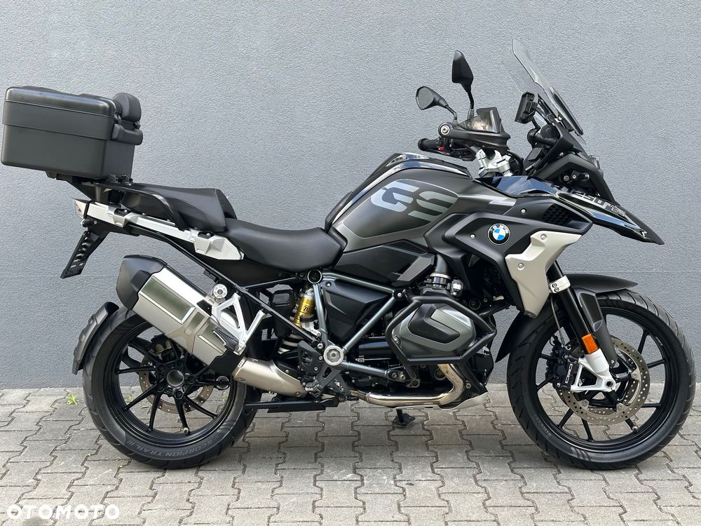 BMW GS - 2