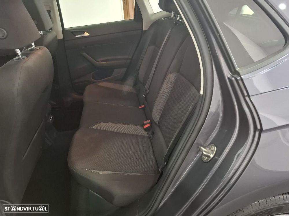 VW Polo 1.0 TSI Urban DSG - 14