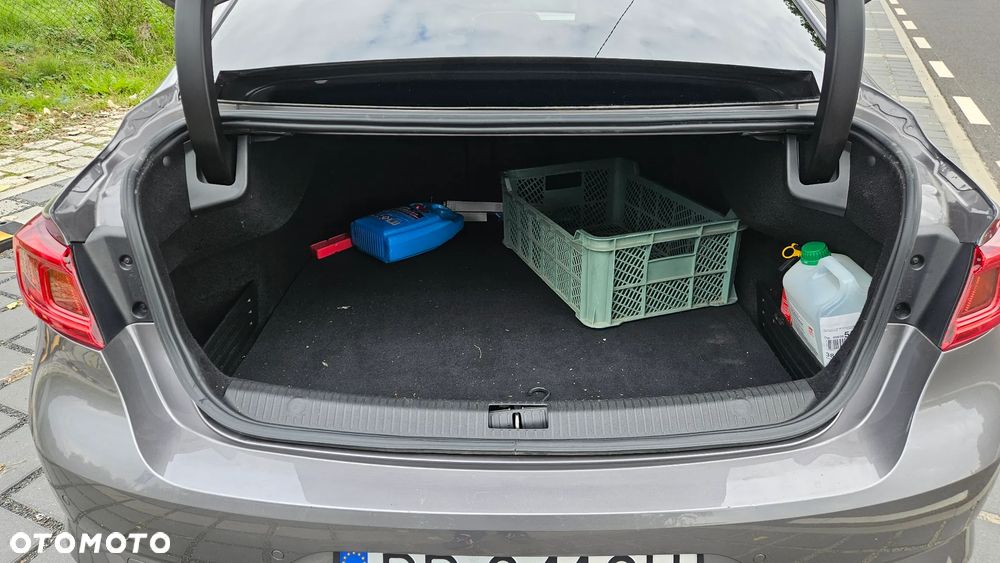 Renault Talisman Blue dCi 160 EDC LIMITED - 18