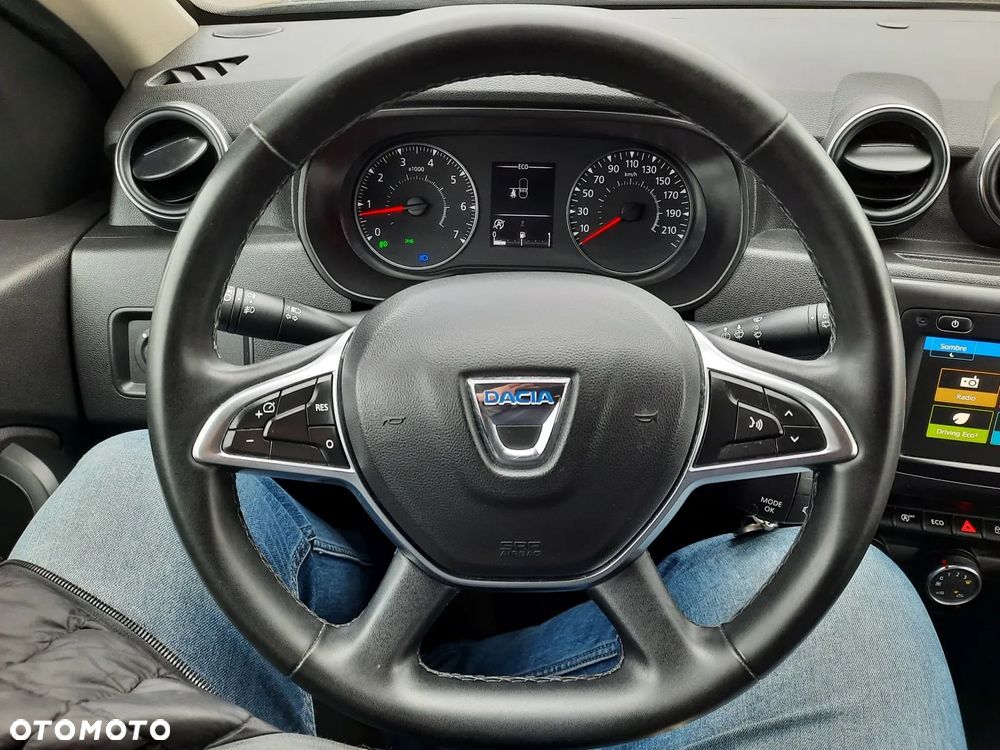 Dacia Duster SCe 115 2WD Essential - 27