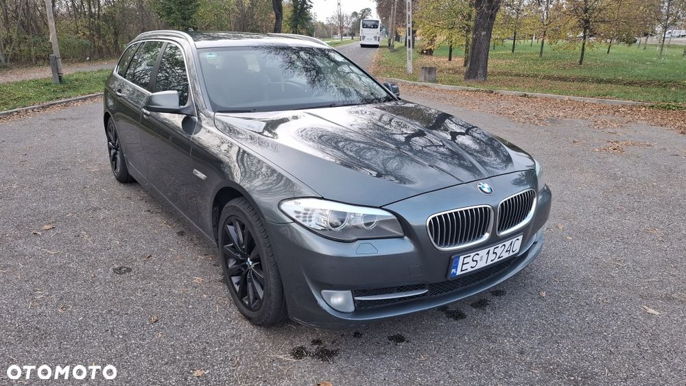 BMW Inny - 1