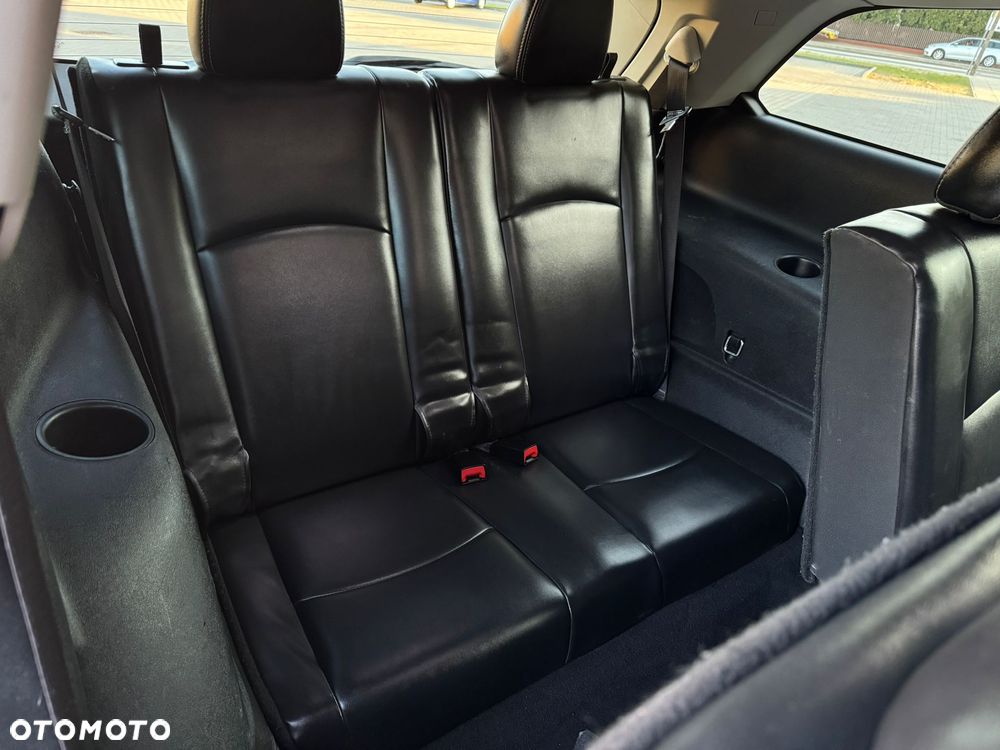 Fiat Freemont 2.0 Multijet 16V DPF - 27