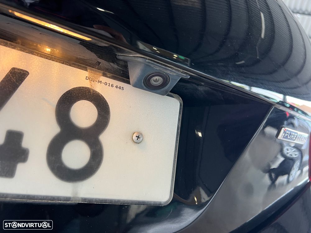 Peugeot 208 1.2 PureTech Active - 9