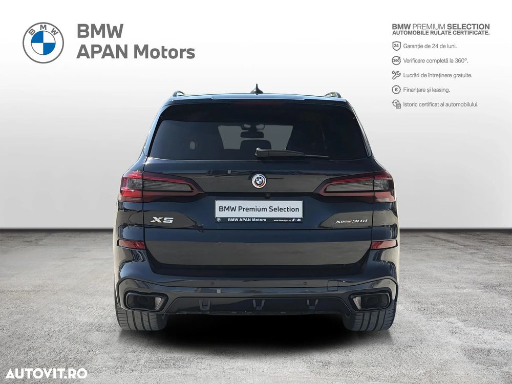 BMW X5 - 5