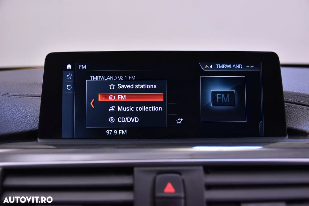 BMW Seria 4 420d xDrive AT MHEV - 21