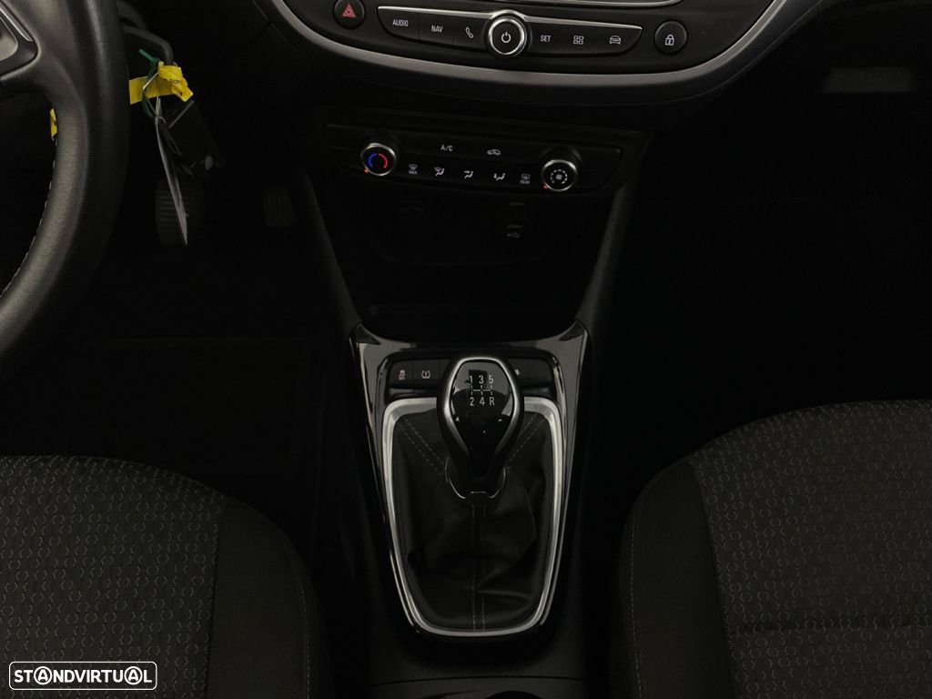Opel Crossland X 1.2 Innovation - 16