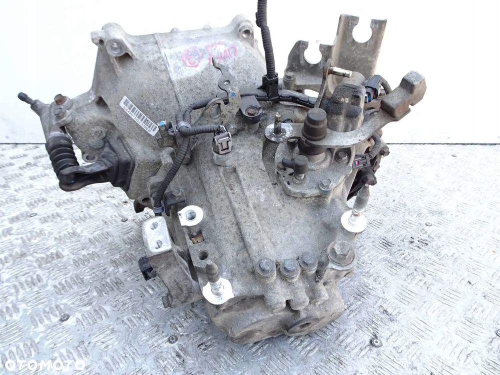 skrzynia biegów honda civic ix 1.4 b. s4am - 2