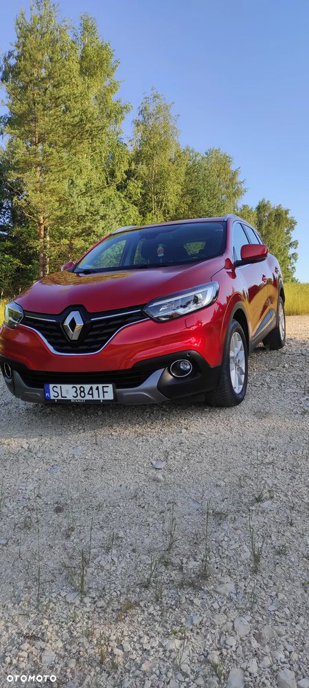 Renault Kadjar 1.2 Energy TCe Life - 34