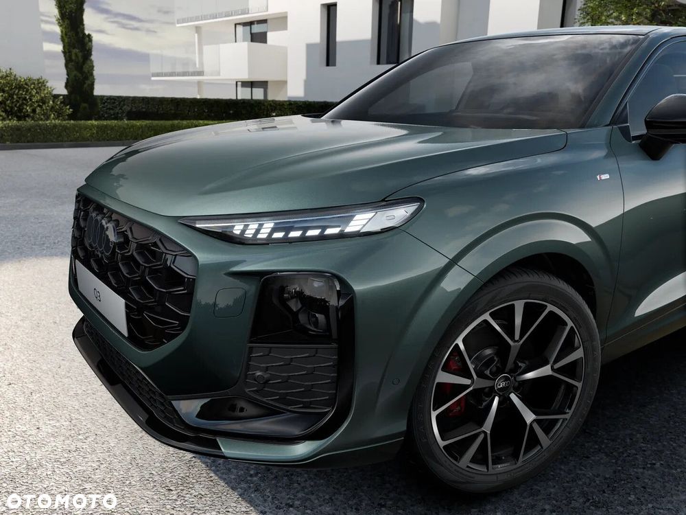 Audi Q3 Sportback - 6