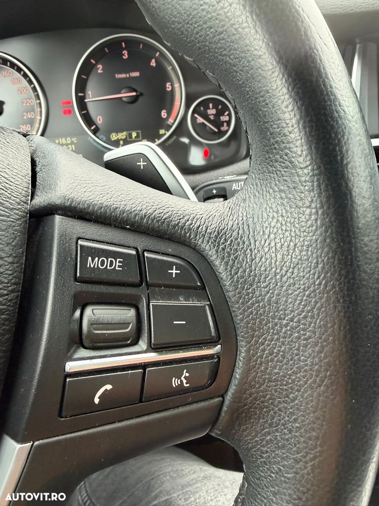 BMW X3 - 16