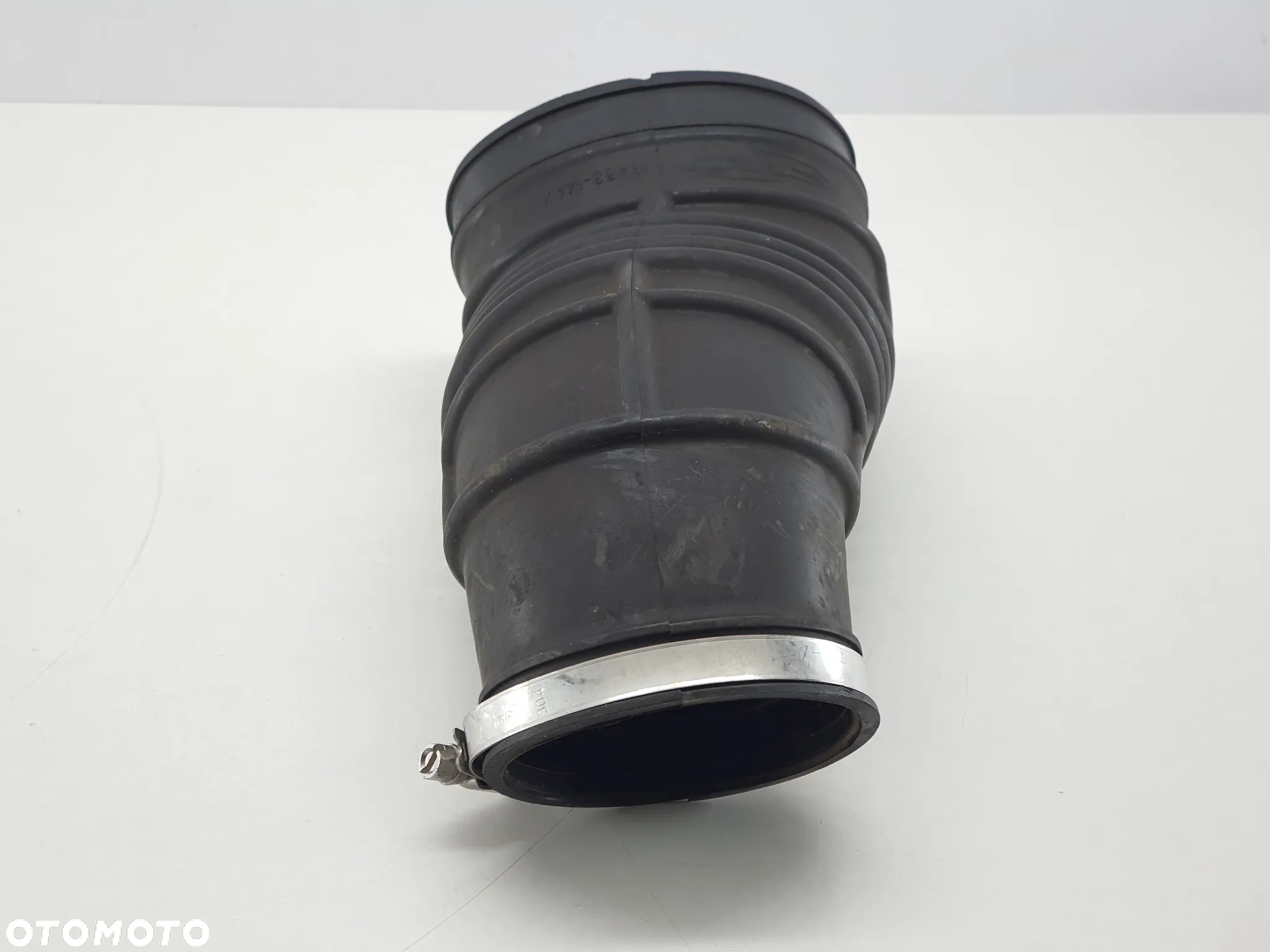 GUMA DOLOT SNORKEL  SMC 700 ARGON JUMBO 700 - 4