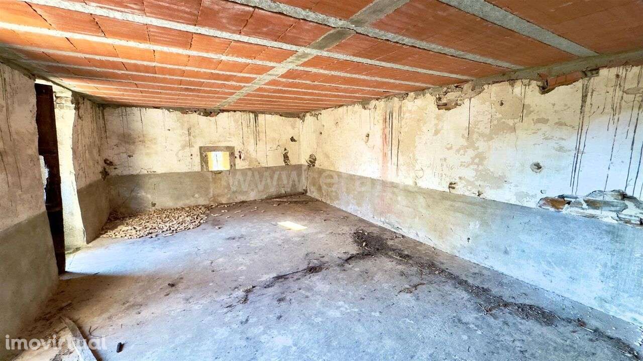 Moradia Rústica T3 / Arouca, Canelas e Espiunca - Grande imagem: 2/3