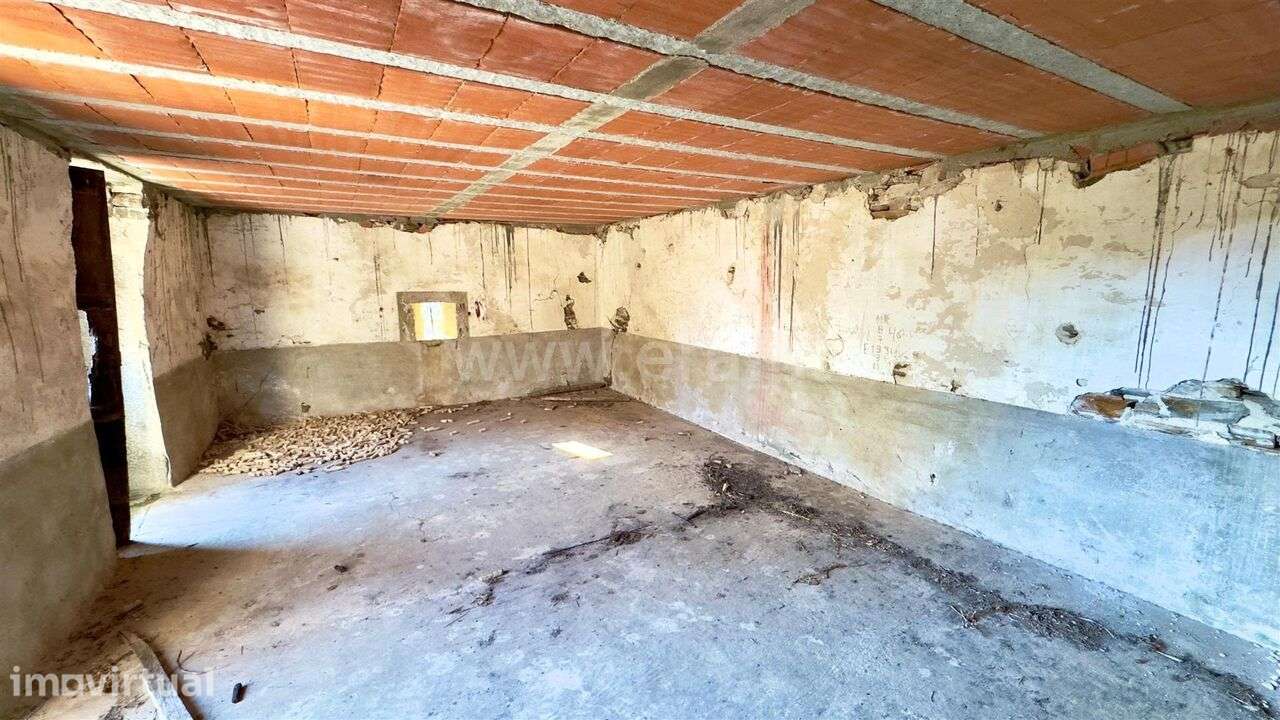 Moradia Rústica T3 / Arouca, Canelas e Espiunca - Grande imagem: 2/3