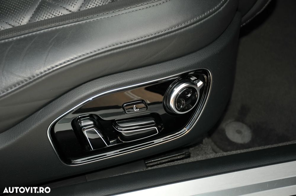 Audi A8 3.0 TDI Quattro Tiptronic - 28