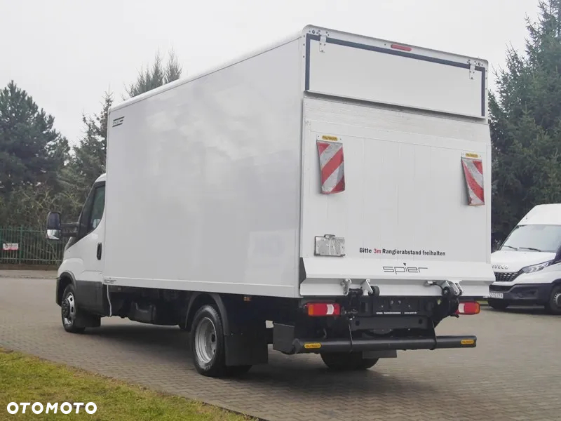 Iveco Daily 35C16H - 3