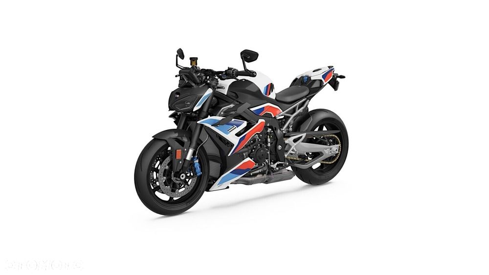 BMW S