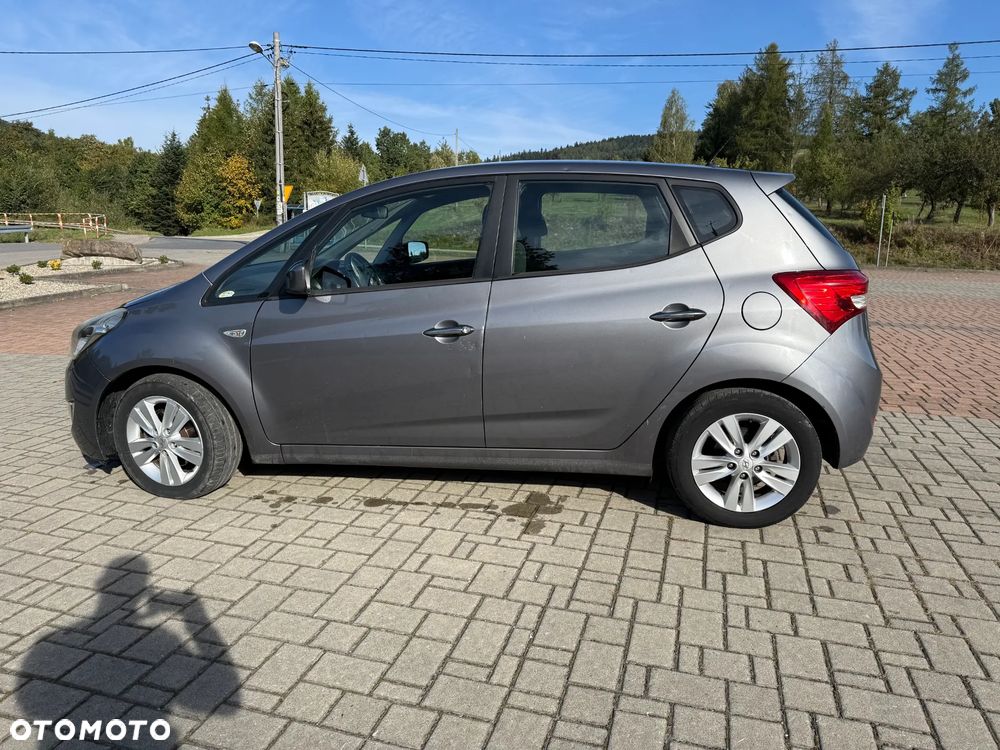 Hyundai ix20 1.4 CRDi Classic - 8