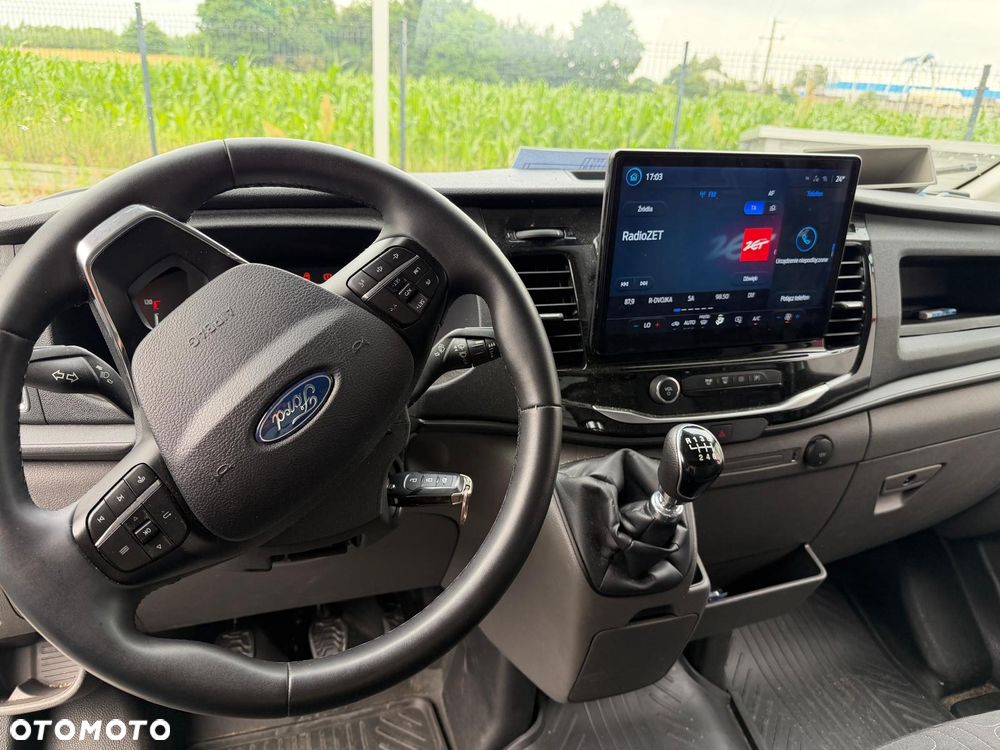 Ford Transit - 6
