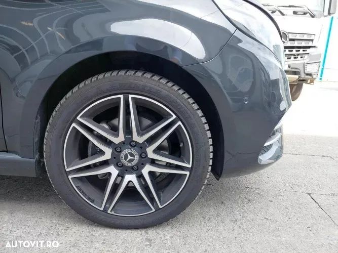 Mercedes-Benz V 300 d Combi Extra-lung 237 CP AWD 9AT AVANTGARDE EDITION - 15