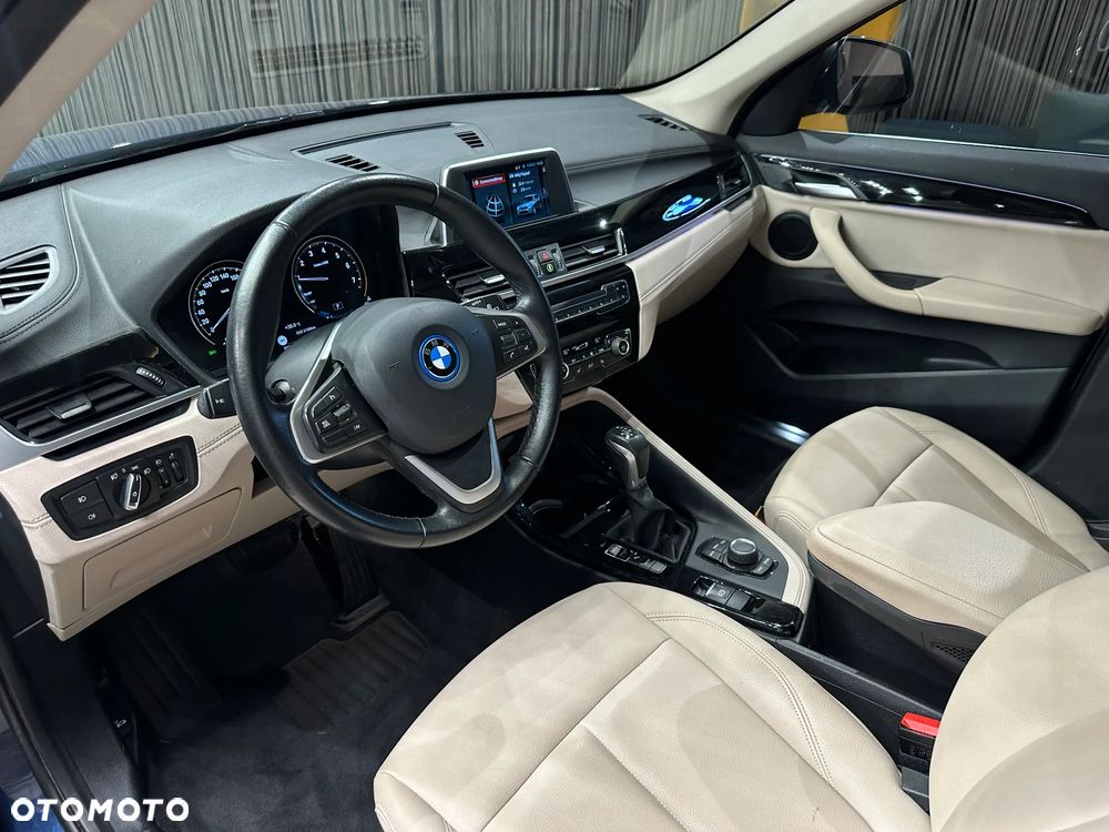 BMW X1 xDrive25e xLine - 4