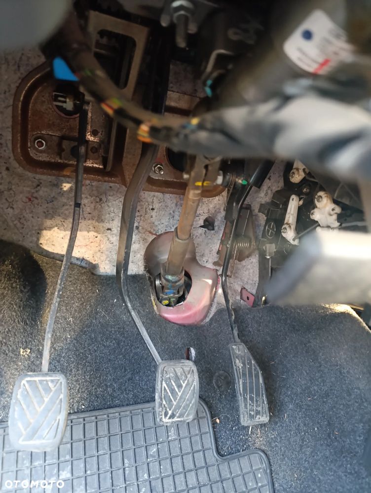 Suzuki Swift 1.3 GLX / Comfort - 17