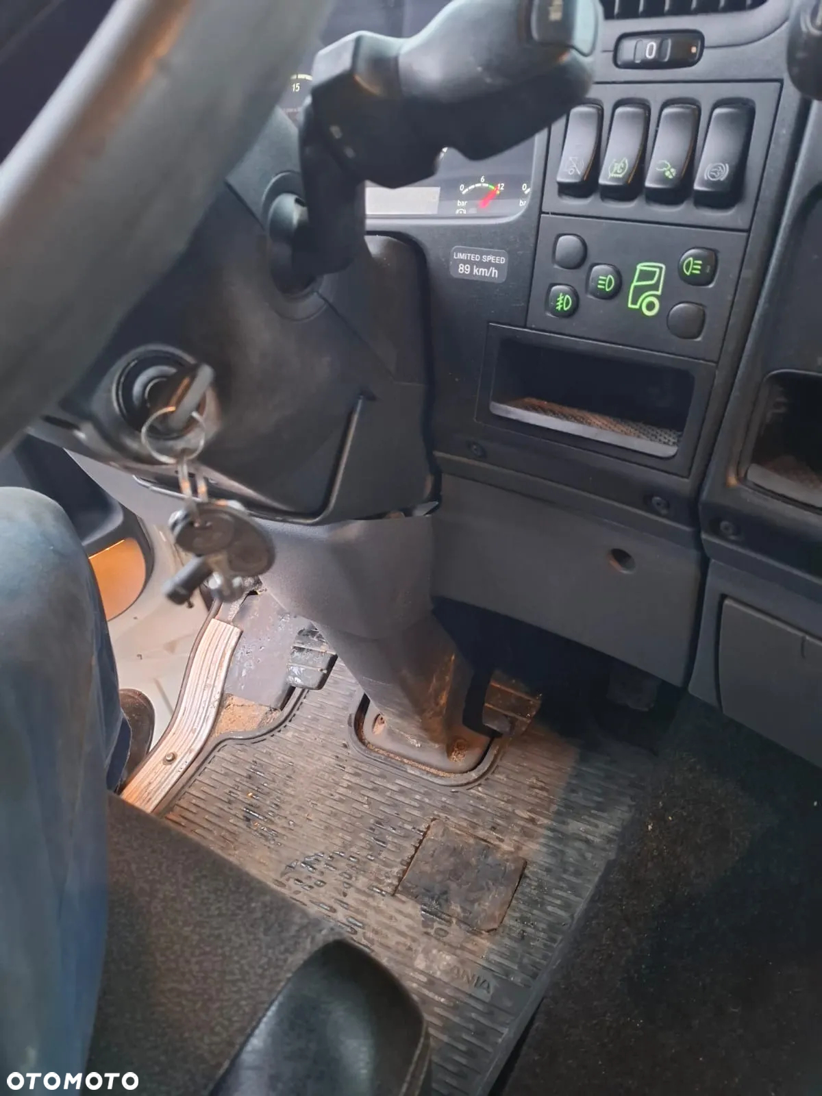 Scania R420 - 9