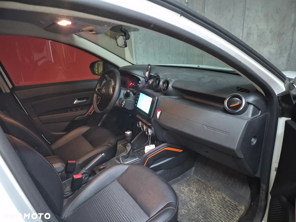 Dacia Duster 1.0 TCe Prestige - 4