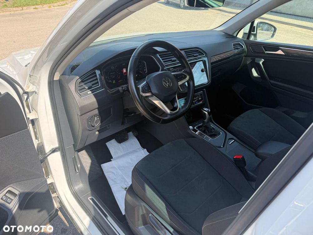 Volkswagen Tiguan 1.4 eHybrid OPF DSG Life - 14