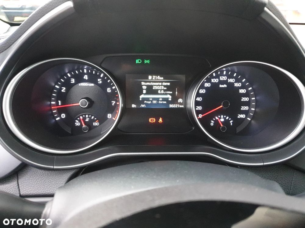 Kia Ceed 1.5 T-GDI M - 14