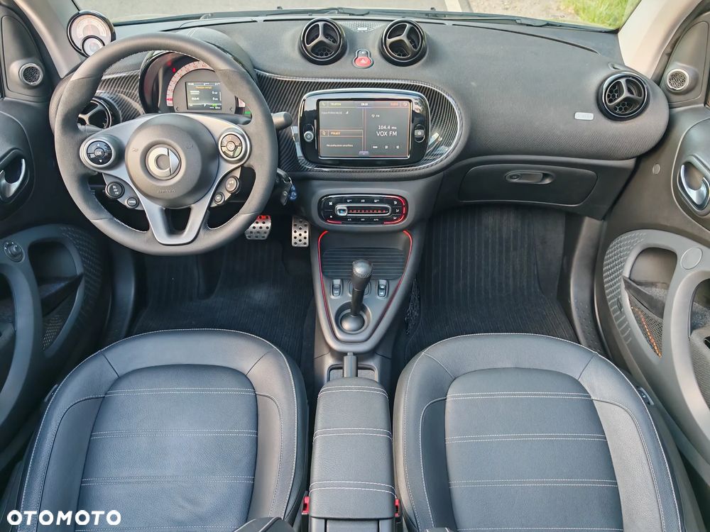 Smart Fortwo EQ prime - 20