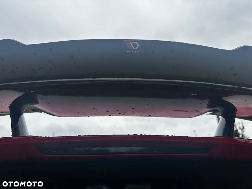 Mercedes-Benz Klasa A 180 AMG Line - 4