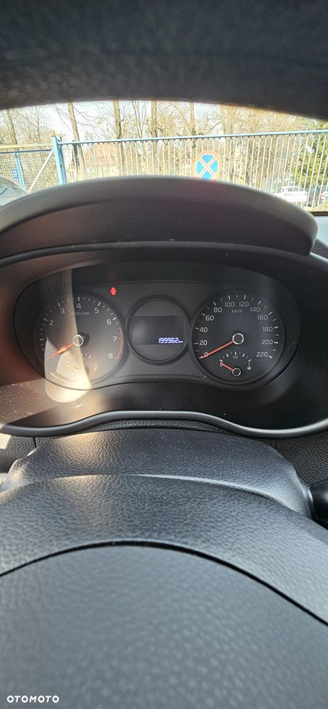 Kia Picanto 1.0 M - 9