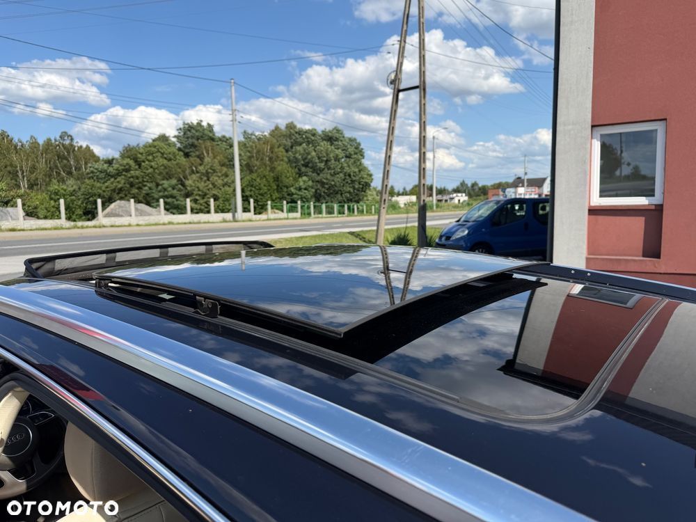 Audi Q5 - 27