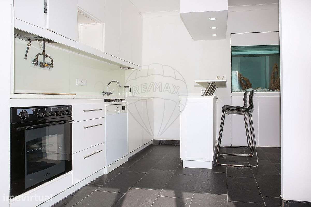 Apartamento T2 para venda - Grande imagem: 2/24