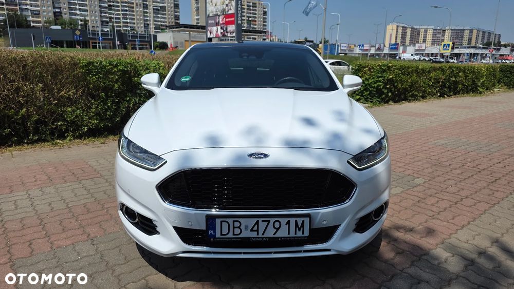 Ford Mondeo 1.5 EcoBoost ST-Line X - 18