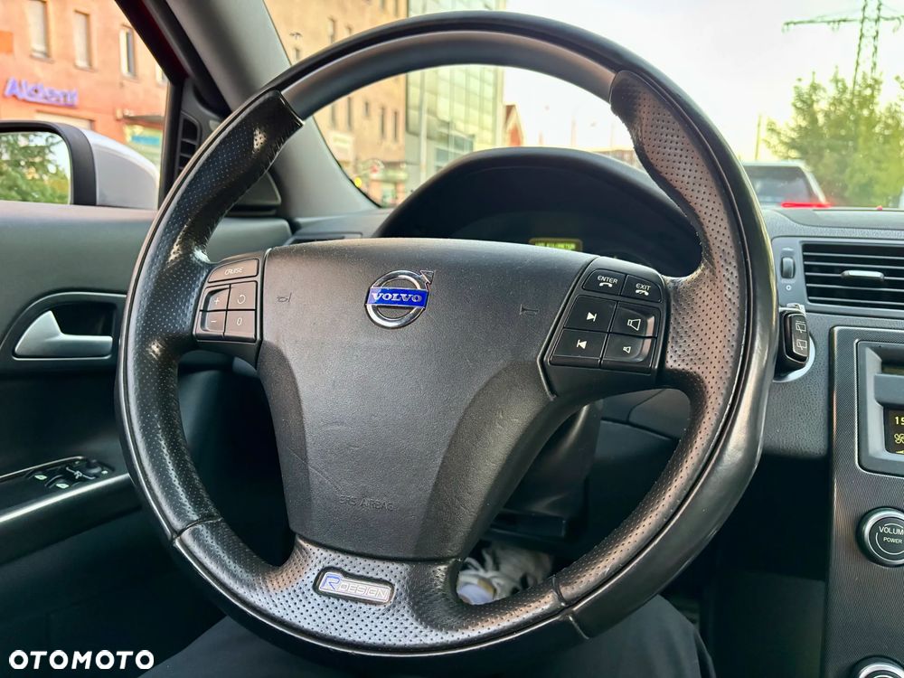 Volvo C30 1.8 RDesign - 20