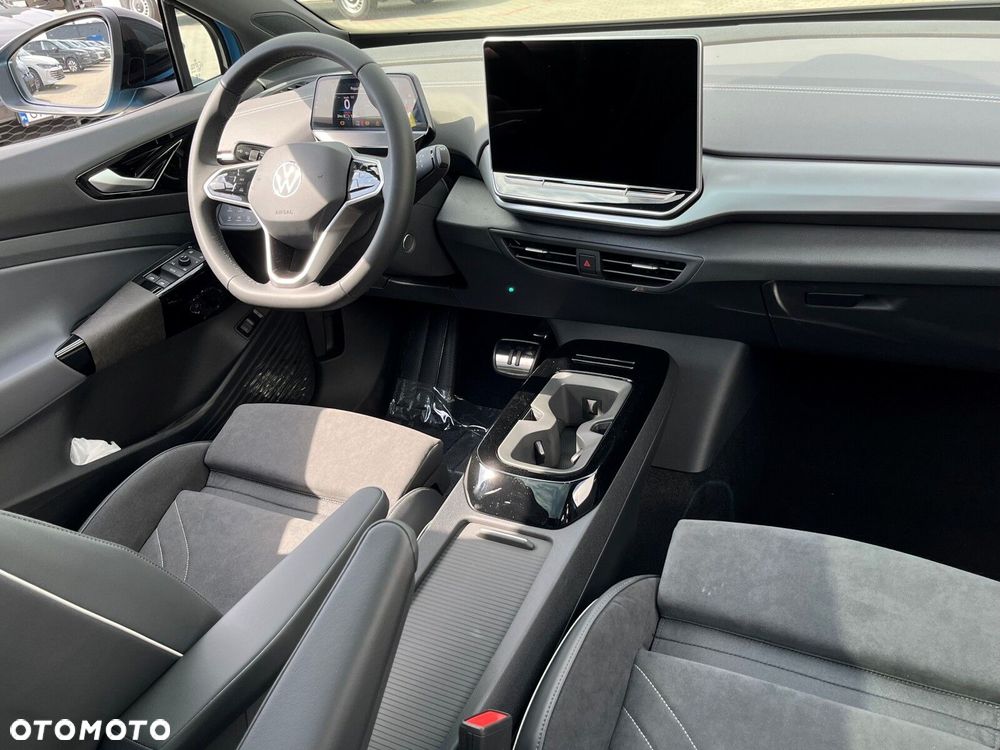 Volkswagen ID.5 77kWh Plus - 9