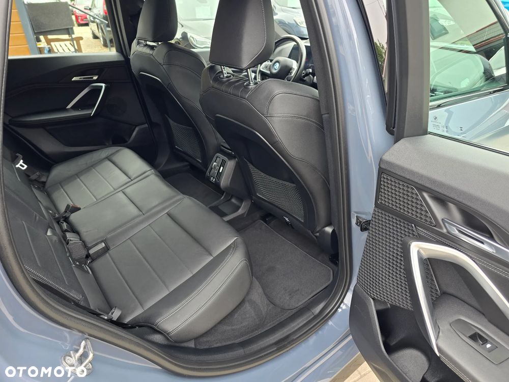 BMW X1 - 9