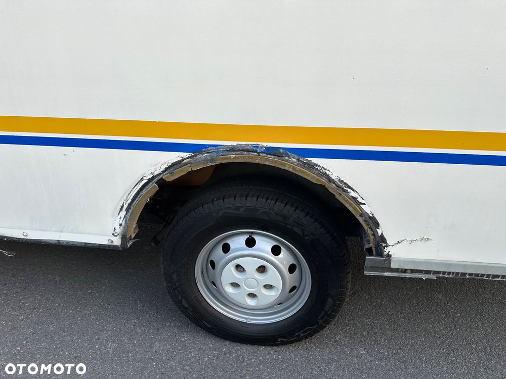 Fiat Ducato Euro Mobil - 8
