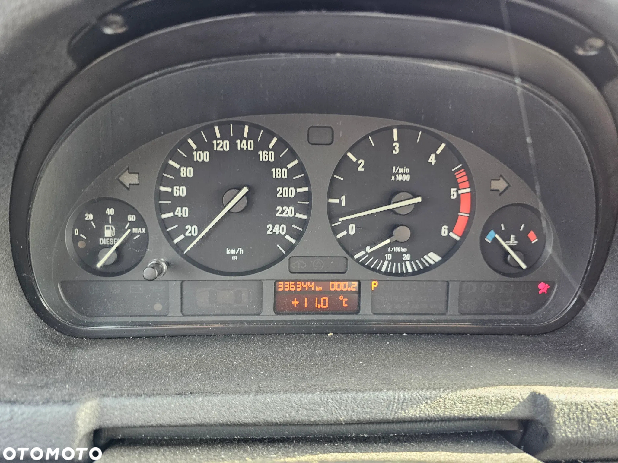 BMW X5 - 9