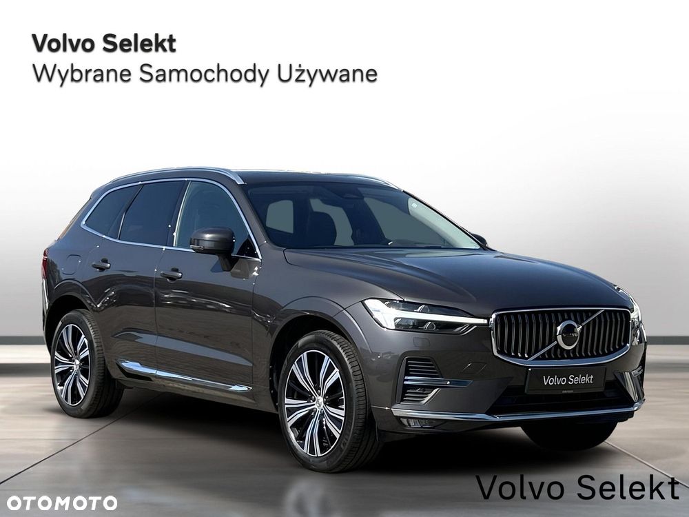 Volvo XC 60 - 8
