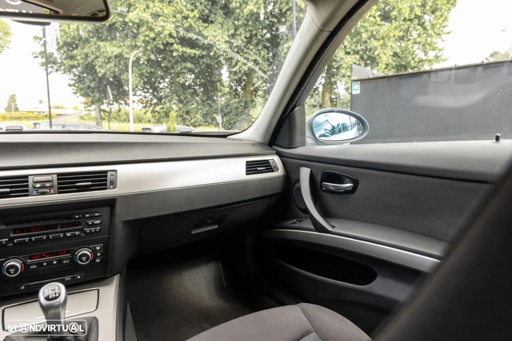 BMW 318 - 14