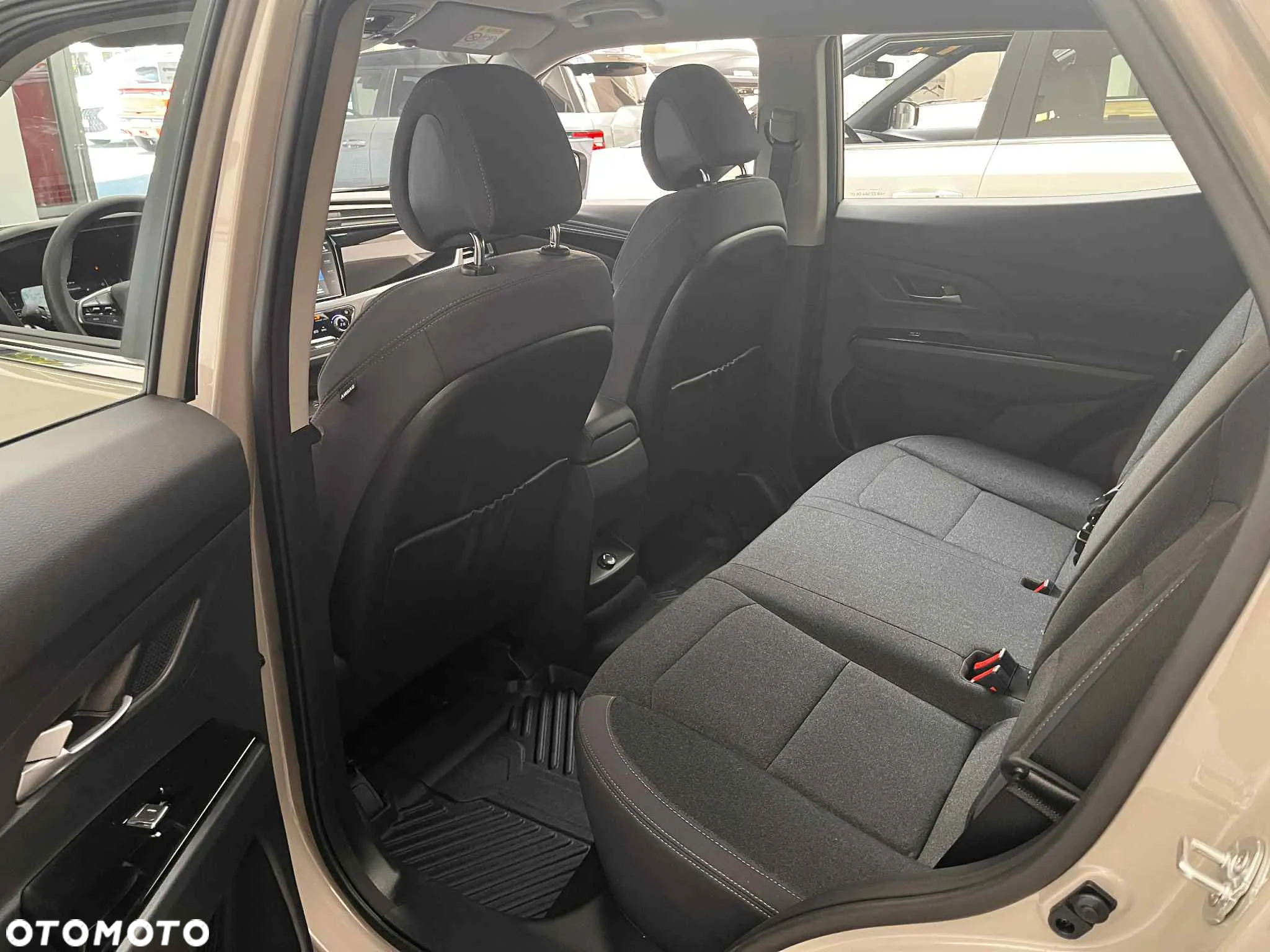 SsangYong/KGM Korando 1.5 T-GDI Joy 2WD - 21