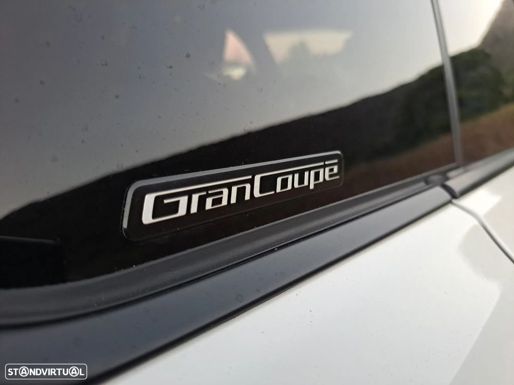 BMW 420 Gran Coupé d Line Sport Auto - 10