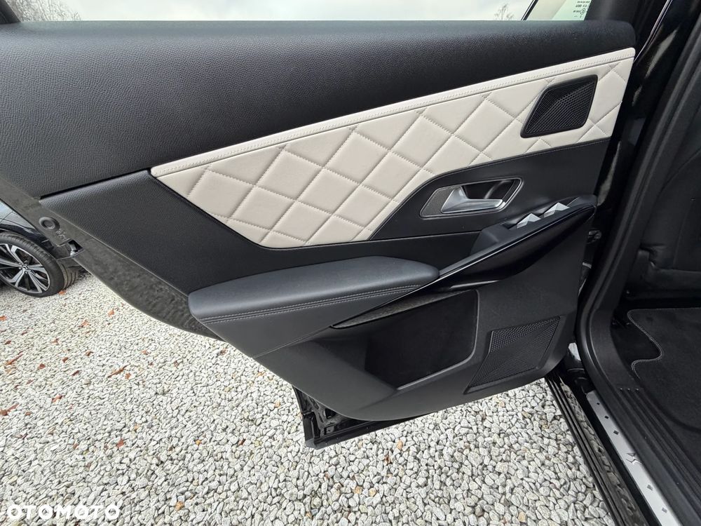 DS Automobiles DS 7 Crossback 1.6 E-Tense 4x4 Rivoli - 29